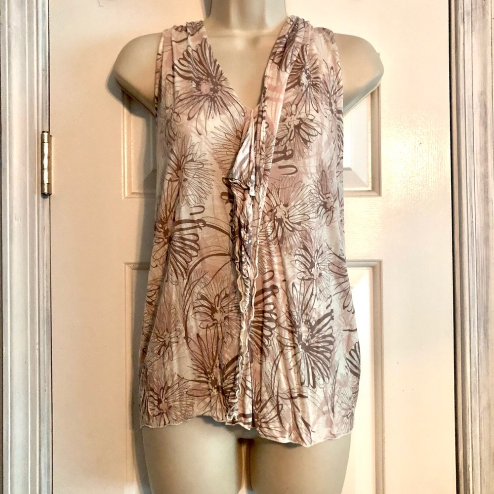Women’s tank top